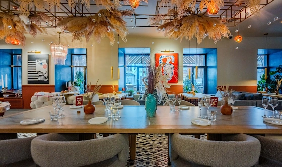 Фото №6 зала Зал на 50 человек 