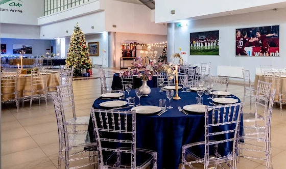 Фото №5 зала Основной