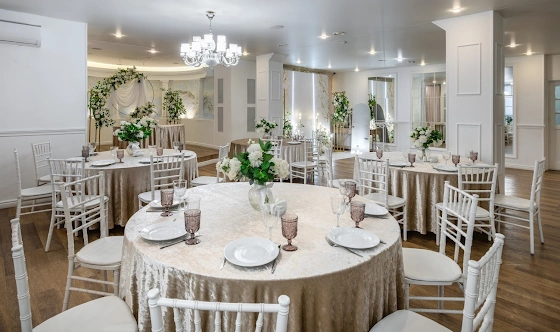 Фото №8 зала Основной зал