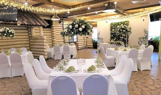 Фото №2 зала Зал «Клубный»