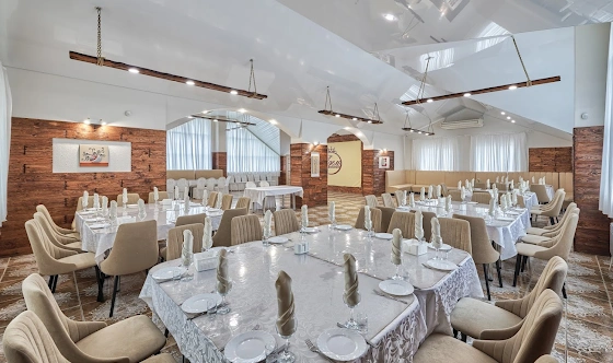 Фото №10 зала Зал на 100 человек 