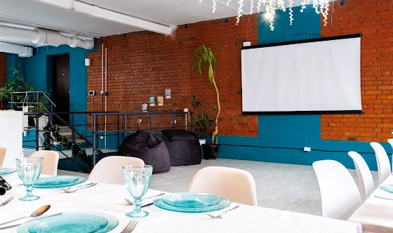 Фото №5 зала Зал "Древо жизни"