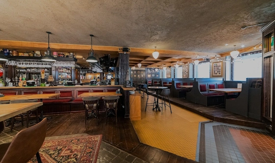 Фото №4 зала Основной зал 