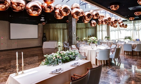 Фото №7 зала Ресторан MEAT&MORE