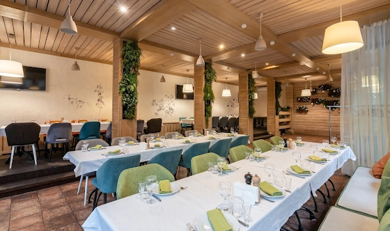 Фото №11 зала Веранда 