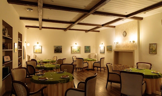 Фото №11 зала Зал №1