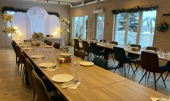 Фото №6 зала Караоке-зал