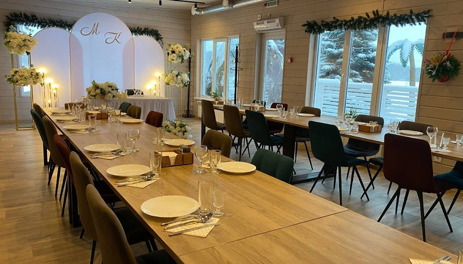 Фото №6 зала Караоке-зал