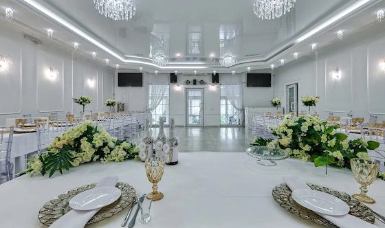 Фото №7 зала Банкетный зал