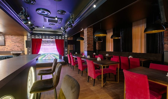 Фото №5 зала Зал «Грэмми»