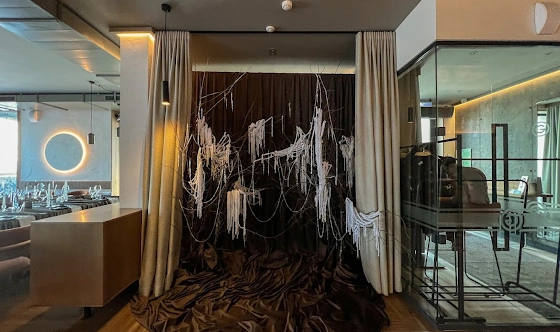 Фото №19 зала Основной зал