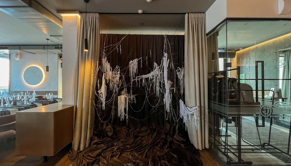 Фото №19 зала Основной зал