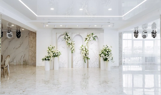 Фото №8 зала Основной зал 