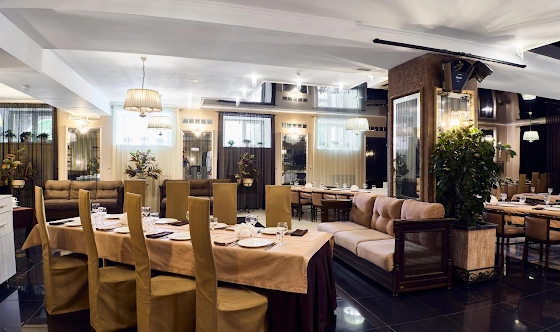 Фото №7 зала Основной зал