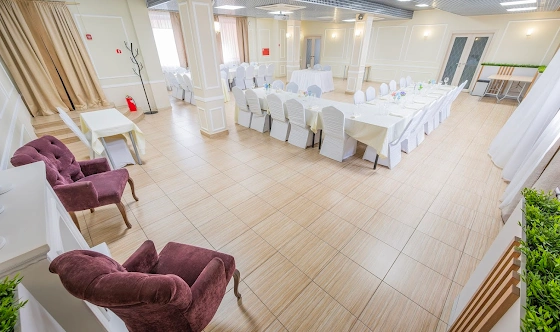 Фото №9 зала Зал на 70 человек