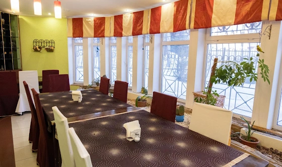 Фото №6 зала Малый зал 