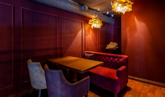 Фото №20 зала Основной зал