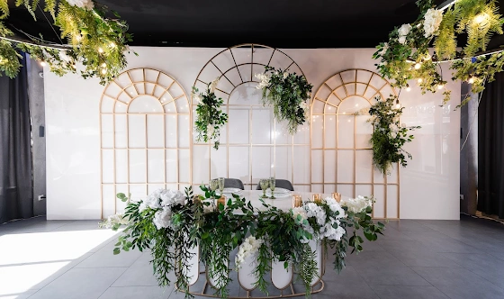 Фото №18 зала Ресторан