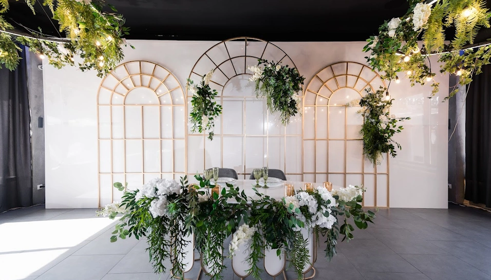 Фото №18 зала Ресторан