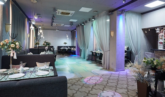 Фото №6 зала Банкетный зал