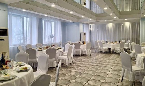 Фото №13 зала Банкетный зал