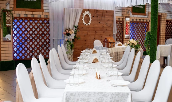 Фото №6 зала Веранда