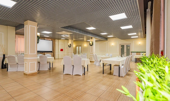 Фото №20 зала Зал на 70 человек