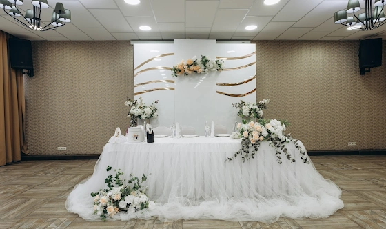 Фото №7 зала Мегаполис