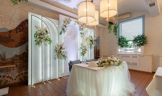 Фото №2 зала Основной зал