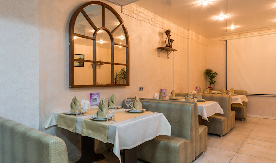 Фото №17 зала Малый зал 