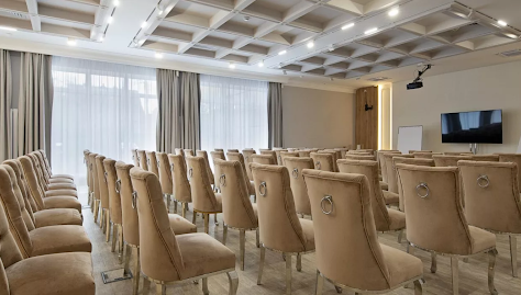 Фото №3 зала Конференц-зал