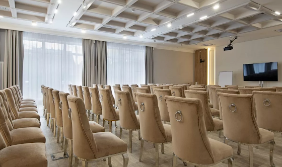 Фото №3 зала Конференц зал