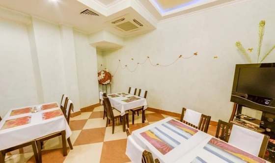 Фото №2 зала Банкетный зал