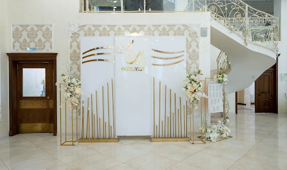 Фото №18 зала Зал "Bellagio Light Hall"