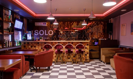 Фото №15 зала Малый зал