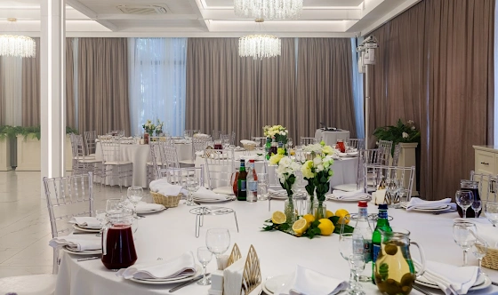 Фото №19 зала Зал  White