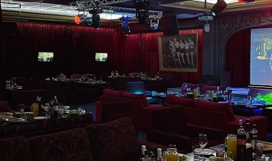 Фото №4 зала Караоке