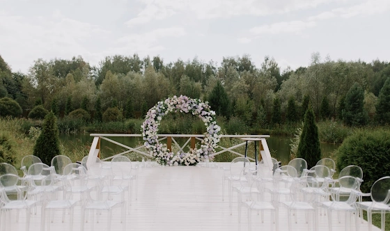 Фото №20 зала Банкетный зал