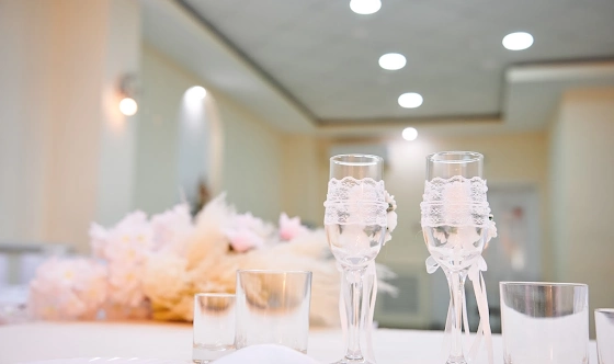 Фото №12 зала Банкетный зал №1