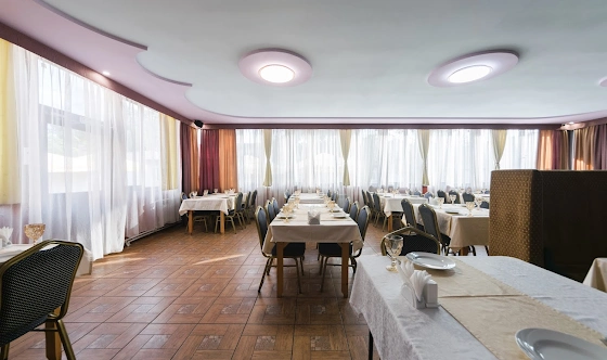 Фото №5 зала Основной зал