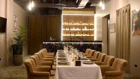 Фото №3 зала Малый зал 