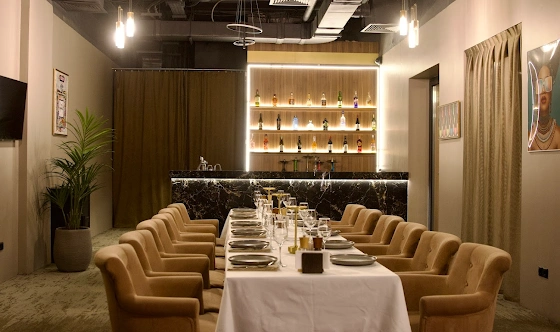 Фото №3 зала Малый зал 