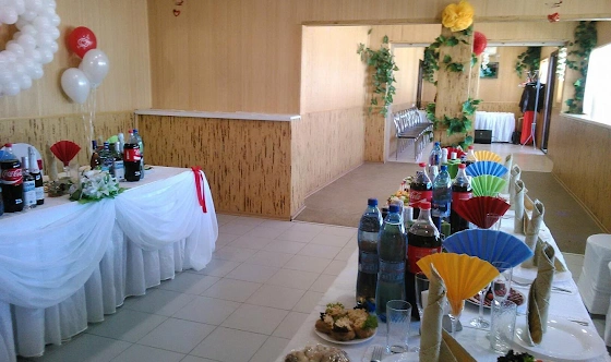 Фото №3 зала Малый зал