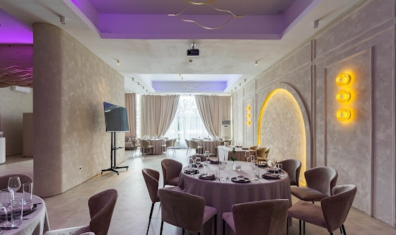 Фото №3 зала SOFT