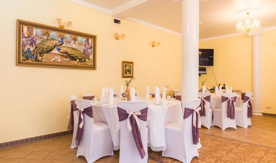 Фото №11 зала Большой зал