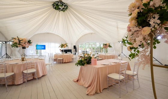 Фото №17 зала Мыс