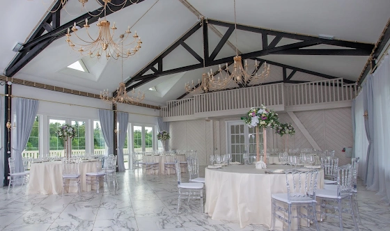 Фото №20 зала Зал «Барский»