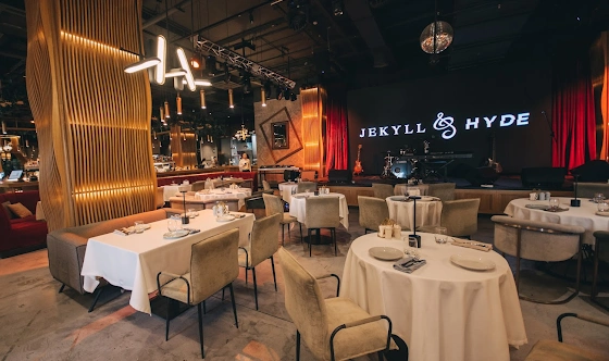 Фото №15 зала Основной зал