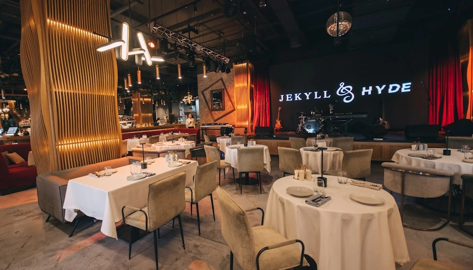 Фото №15 зала Основной зал