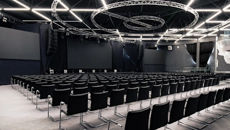 Фото №2 зала 1 этаж 